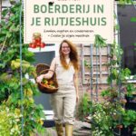 Boerderij in je rijtjeshuis