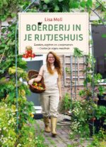 Boerderij in je rijtjeshuis