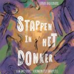 Stappen in het donker