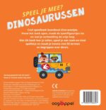 Speel je mee? Dinosaurussen - Afbeelding 2
