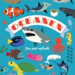 Oceanen. Een pop-upboek