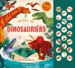 Ontdek de dinosauriërs