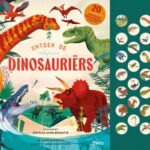 Ontdek de dinosauriërs