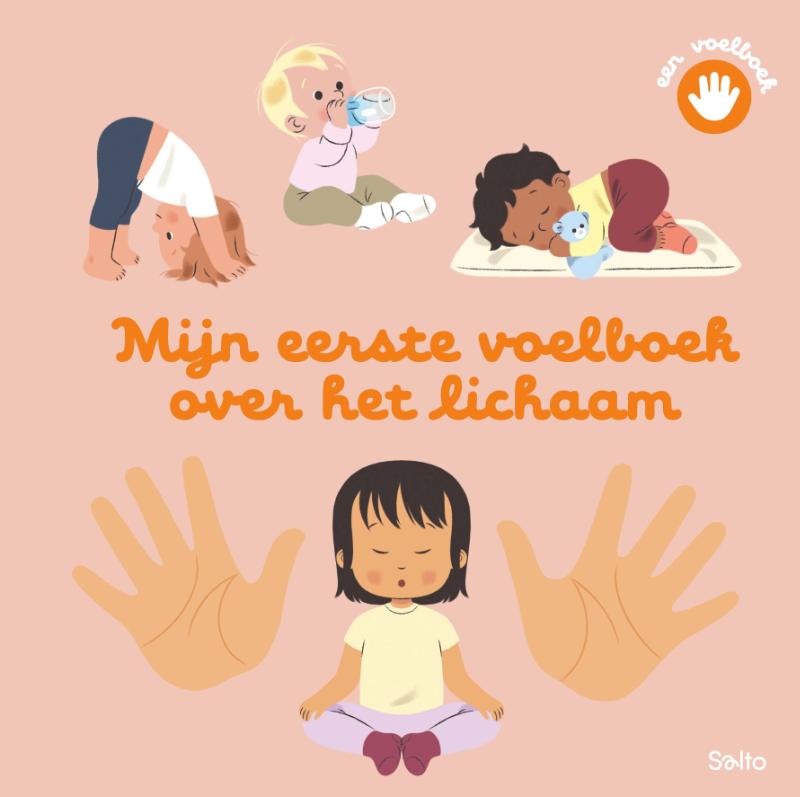 9789002288029_front-cover-standard.jpg Mijn eerste voelboek over het lichaam - Afbeelding 1