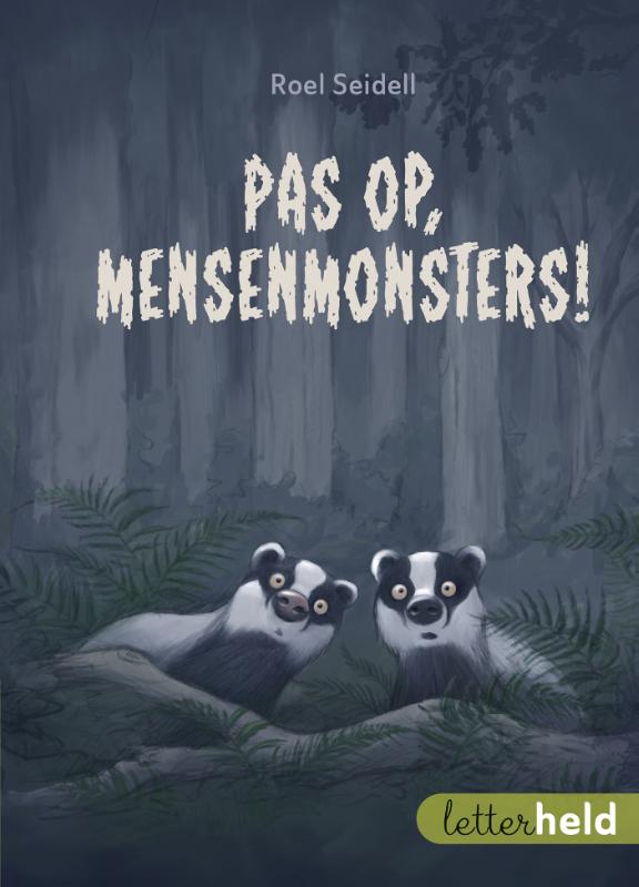 9789020626124_front-cover-standard.jpg Pas op, mensenmonsters! - Afbeelding 1