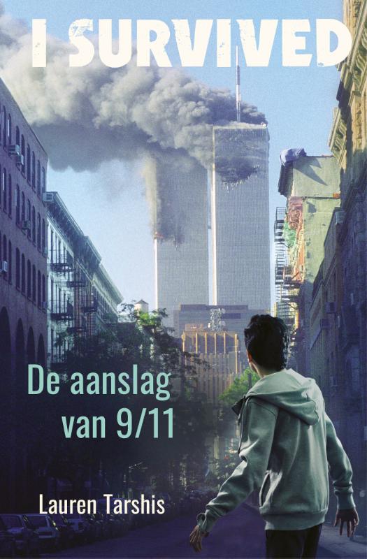 9789020628340_front-cover-standard.jpg De aanslag van 9/11 - Afbeelding 1