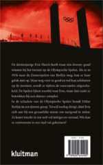 Oorlogsspelen - Afbeelding 2