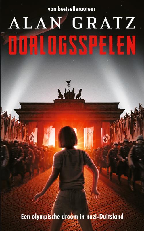 9789020654905_front-cover-standard.jpg Oorlogsspelen - Afbeelding 1