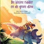 De kleine ridder en de grote dino