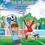 Gek op voetbal!