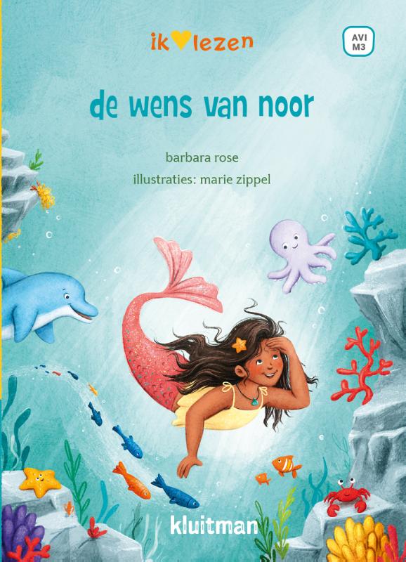 9789020676341_front-cover-standard.jpg de wens van noor - Afbeelding 1