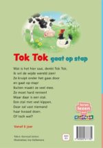 Tok Tok gaat op stap - Afbeelding 2