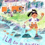 Ila en de dingen