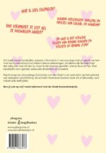 Ben jij ook op mij? - Afbeelding 2