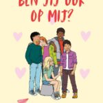 Ben jij ook op mij?