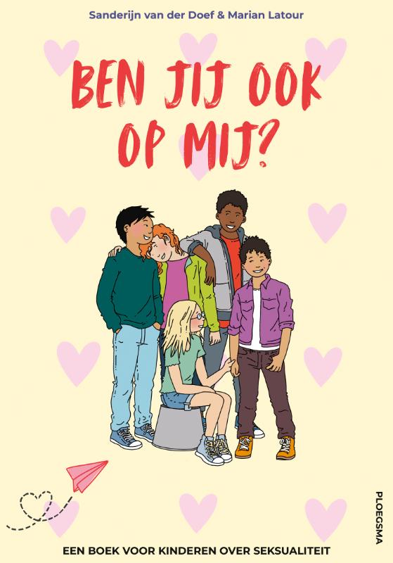 9789021687476_front-cover-standard.jpg Ben jij ook op mij? - Afbeelding 1