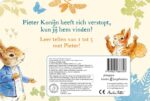 Verstoppertje met Pieter Konijn - Afbeelding 2