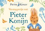 Verstoppertje met Pieter Konijn