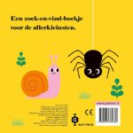 Bij, waar ben je? - Afbeelding 2