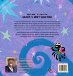 Anansi de spin en de pot vol wijsheid - Afbeelding 2