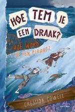 Hoe word je een piraat?
