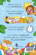 Welkom op Diereneiland! - Afbeelding 2
