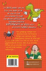 Hoe word je een genie in één jaar - Afbeelding 2
