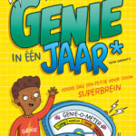 Hoe word je een genie in één jaar