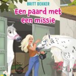 Een paard met een missie