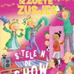 De Zoete Zusjes stelen de show