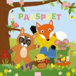 Paaspret