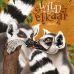 Wild van elkaar