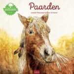 Paarden