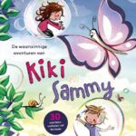 De waanzinnige avonturen van Kiki en Sammy
