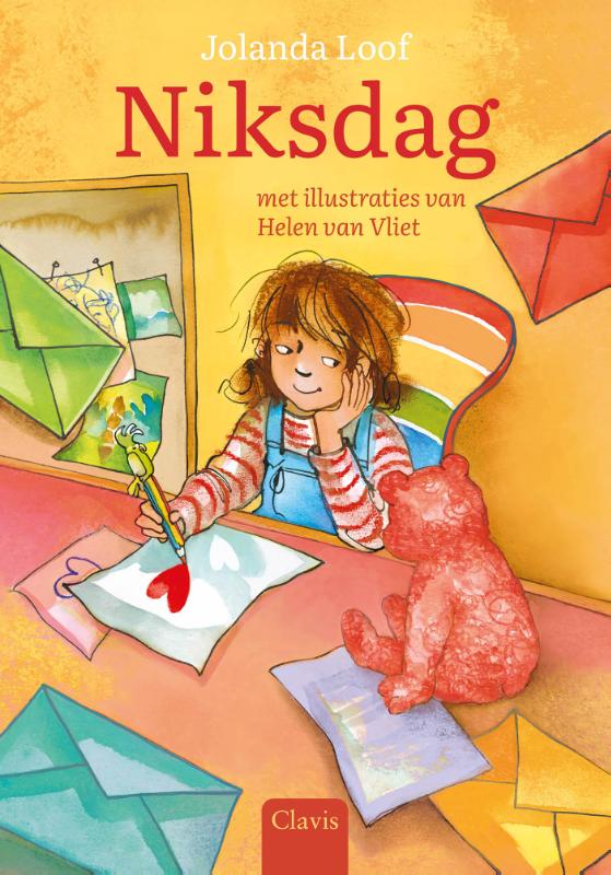 9789044862249_front-cover-standard.jpg Niksdag - Afbeelding 1