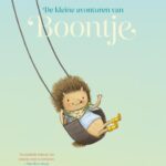 De kleine avonturen van Boontje