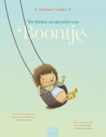 De kleine avonturen van Boontje