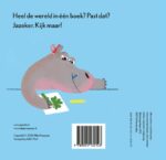 Heel de wereld - Afbeelding 2