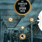 Het avontuur van de spooktrein