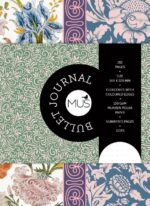 MUS Bullet Journal