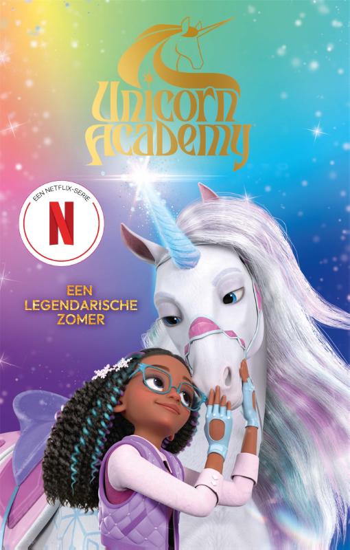 9789047888000_front-cover-standard.jpg Een legendarische zomer - Afbeelding 1