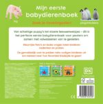 Mijn eerste babydierenboek - Afbeelding 2