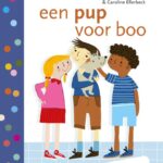 een pup voor boo