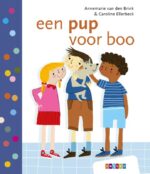 een pup voor boo