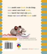 op zoek naar een boek - Afbeelding 2
