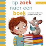 op zoek naar een boek