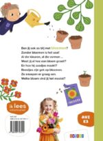 Blij met bloemen! - Afbeelding 2