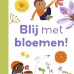 Blij met bloemen!