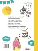 Het is feest! - Afbeelding 2
