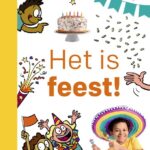Het is feest!